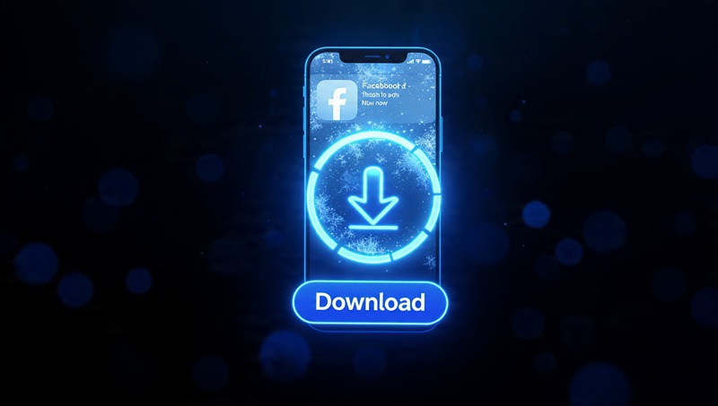 Download Facebook Videos on iPhone (No App Needed)